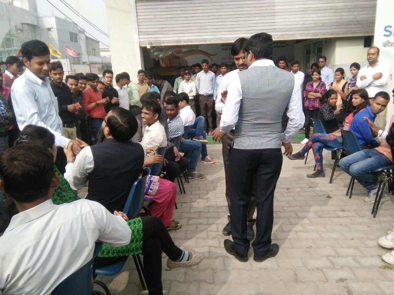 Kaushal Vikas Mela