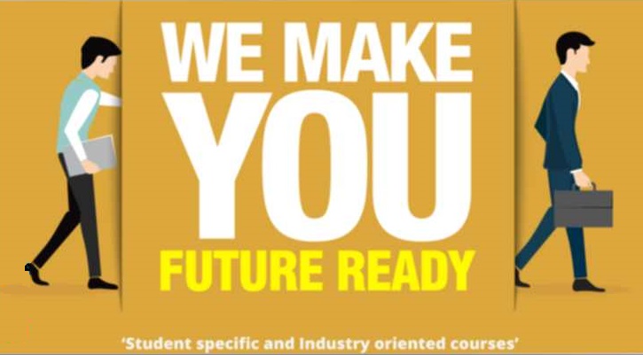 Get Trained, Certified and Hired