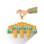 Financial growth